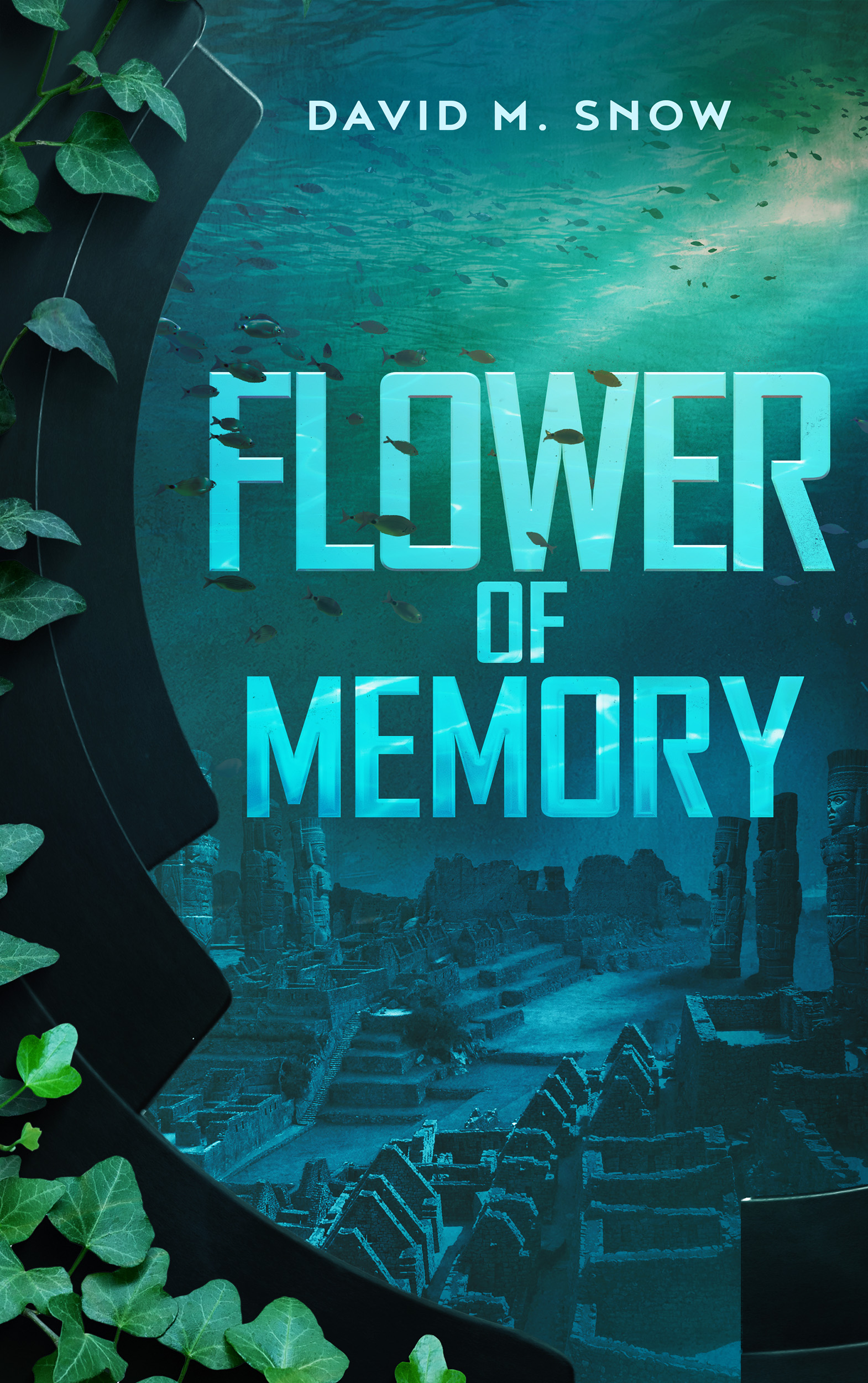 Flower of Memory (Amaranth #0.5)