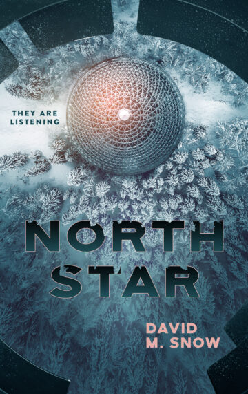 North Star (Amaranth #2)