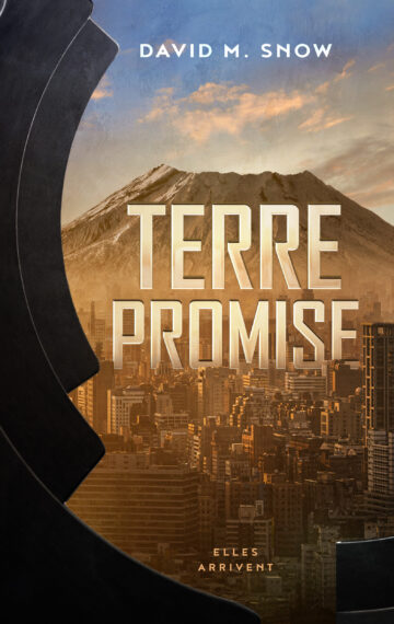 Terre Promise (Amarante #3)